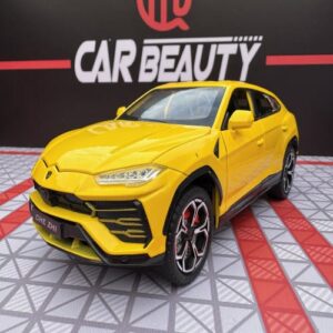 1:24 Scale British Diecast Lamborghini Urus Diecast Highly Collectible Model