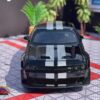 1:24 Scale Dodge Challenger Hellcat Diecast Highly Collectible Model
