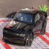 1:24 Scale Dodge Charger Hellcat Diecast Highly Collectible Model