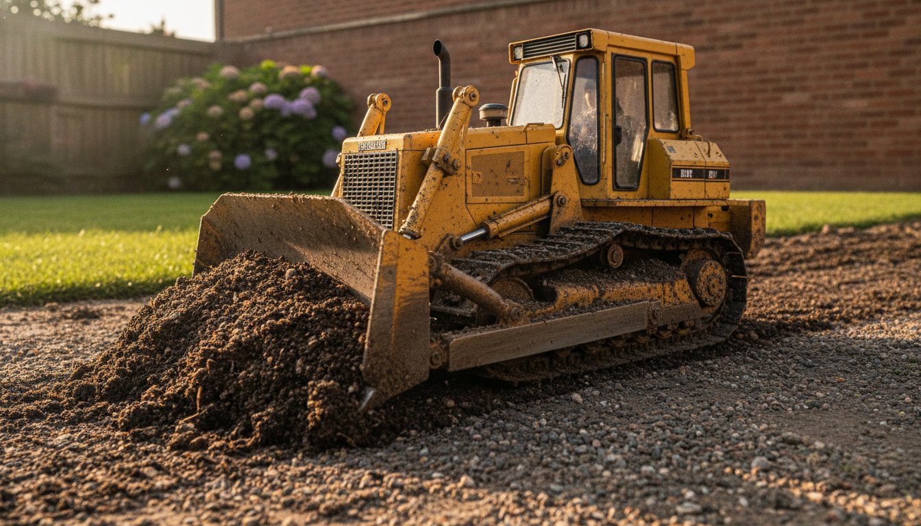 122 scale remote control bulldozer uk the ultimate 2026 hobbyist guide