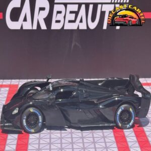 Aston Martin in Black 4
