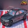 1:24 Scale BMW 750Li Diecast Highly Collectible Model