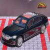 BMW 760Li in Black 2