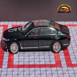 BMW 760Li in Black 3