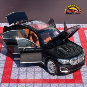 BMW 760Li in Black 7