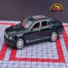 1:24 Scale Bentley Mulsanne Diecast Highly Collectible Model