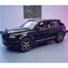 Black Cullinan 01