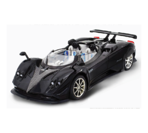 Pagani Huayra 1:24 Scale Diecast Collectible Model