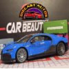 Bugatti Chiron in Blue 2