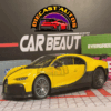 Bugatti Chiron 1:18 Scale Diecast Collectible Model