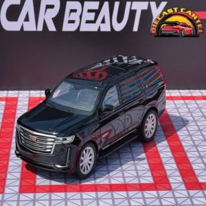1:24 Scale Cadillac Escalade Diecast Highly Collectible Model