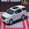 1:24 Scale Cadillac Escalade Diecast Highly Collectible Model