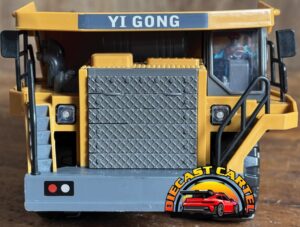 Dump Truck 2