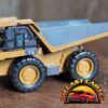 Dump Truck 3