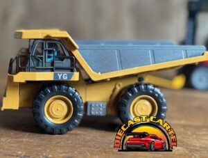 Dump Truck 6