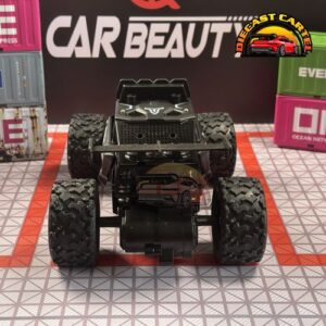 Jeep Black 5