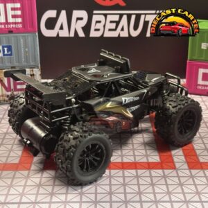 Jeep Black 6