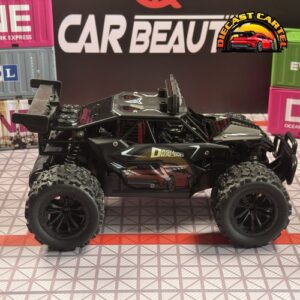 Jeep Black 7