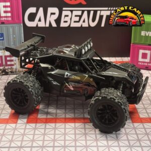 Jeep Black 8