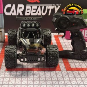 Jeep Black 9