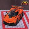 1:24 Scale Koenigsegg Jesko Highly Collectible Diecast Model