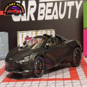1:24 Scale McLaren 720s Highly Collectible Diecast Model