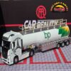 1:24 Scale Mercedes Benz Actros BP Truck Diecast Highly Collectible Model Mercedes Benz Actros BP Truck 2