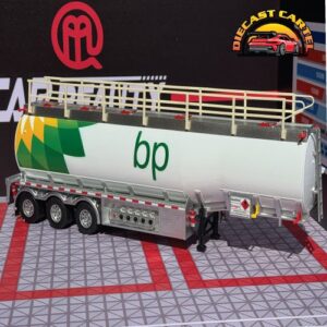 1:24 Scale Mercedes Benz Actros BP Truck Diecast Highly Collectible Model Mercedes Benz Actros BP Truck 6