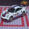 Porsche 911 GT3RS in White 2