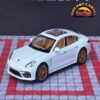 1:24 Scale Porsche Panamera Highly Collectible Diecast Model