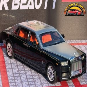 Rolls Royce Phantom 3