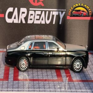 Rolls Royce Phantom 5