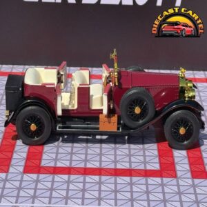 Rolls Royce Phantom ONE 8 3
