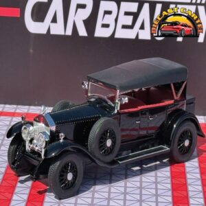 1:24 Scale Rolls Royce Phantom ONE Diecast Highly Collectible Model