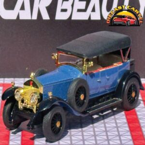 1:24 Scale Rolls Royce Phantom ONE Diecast Highly Collectible Model