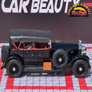 Rolls Royce Phantom One 4 1