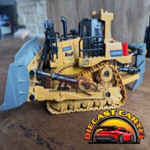 Tractor 5