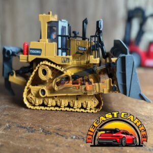 Tractor 7