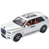 White Rolls Royce Cullinan 01 01