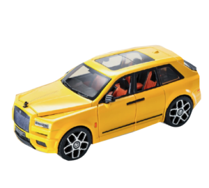 Rolls Royce Cullinan 1:20 Scale Diecast Collectible Model
