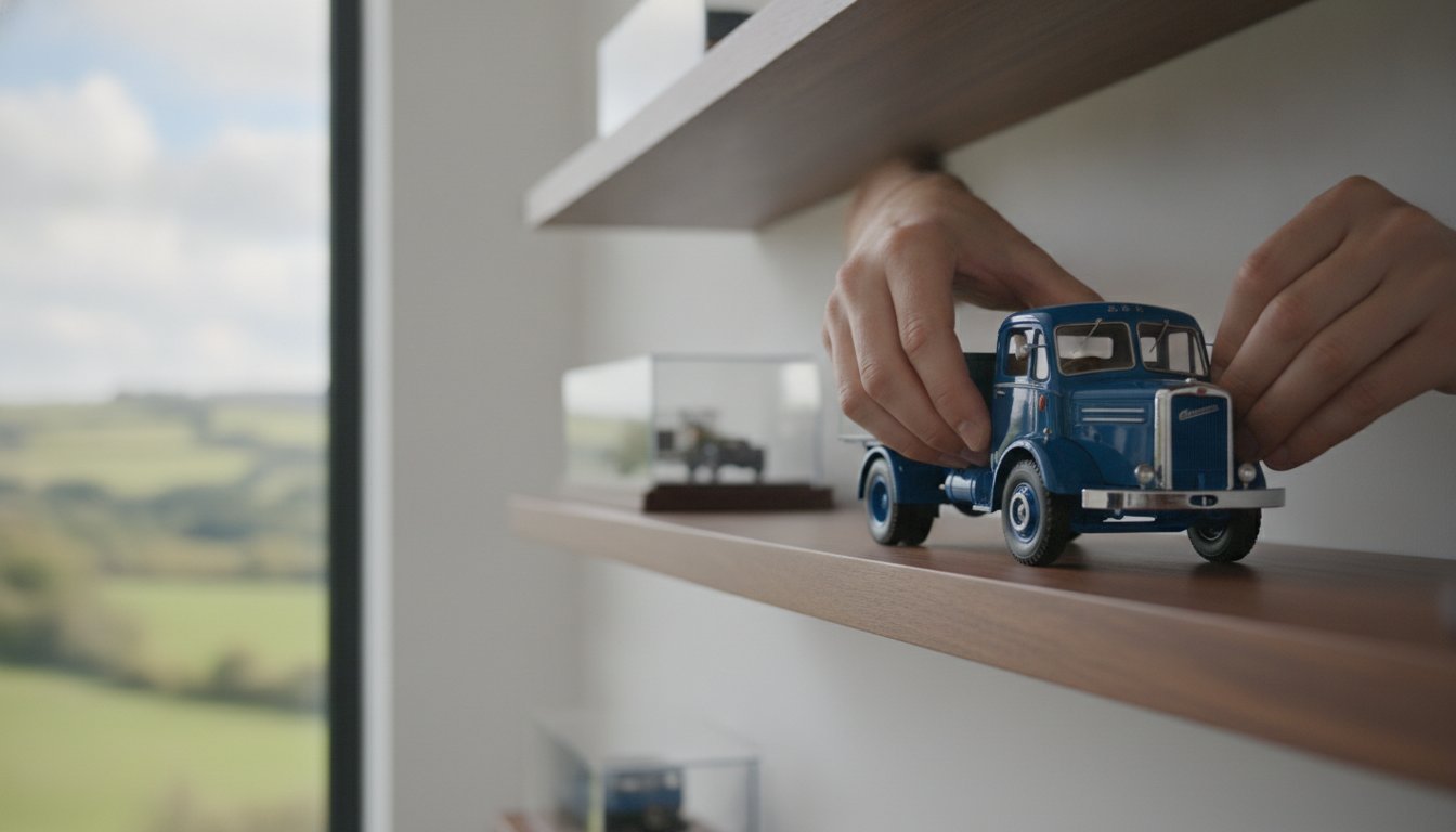 diecast truck gift ideas uk the ultimate collectors guide for 2026 2 1