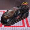 1:18 Scale Lamborghini SVJ Diecast Highly Collectible Model