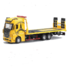 1:24 Scale Mercedes Benz Actros Breakdown Truck  Diecast Highly Collectible Model